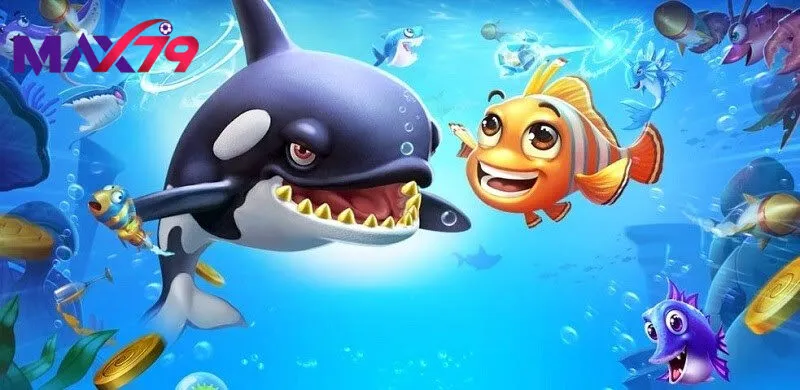 Tổng quan về bắn cá đổi thẻ max79