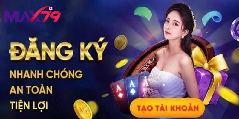 Tổng quan về max79