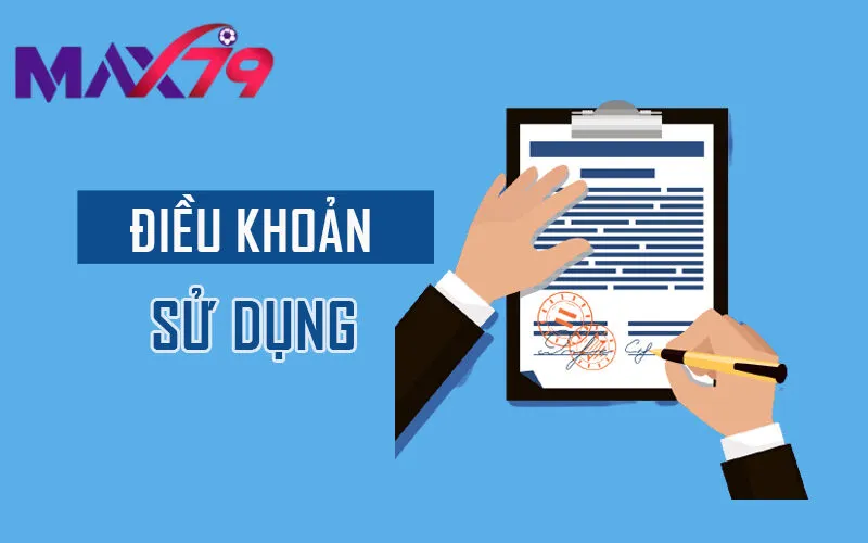 Điều kiện để tham gia max79