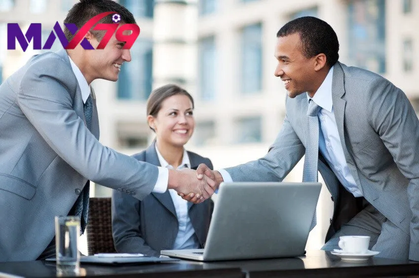 Các tính năng thường thấy tại max79