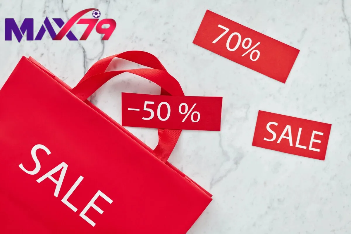 Lưu ý khi tham gia max79