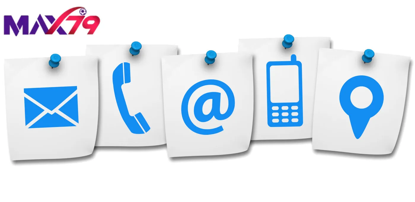Giới thiệu về tính năng liên hệ max79
