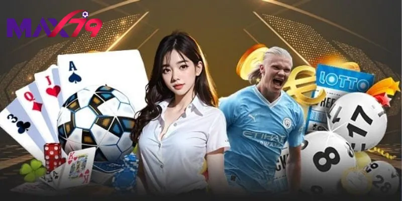 Nguồn gốc và lịch sử hình thành Max79