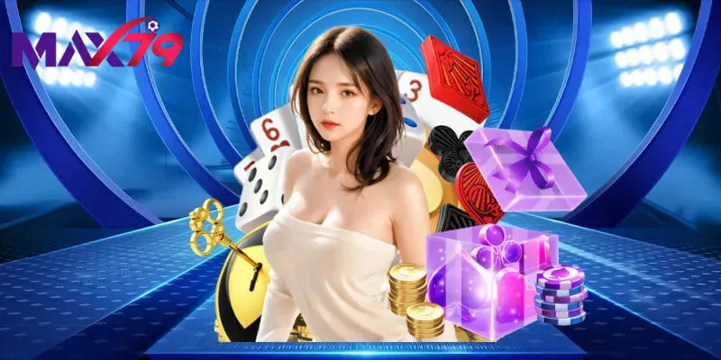 Tầm nhìn và sứ mệnh của Max79