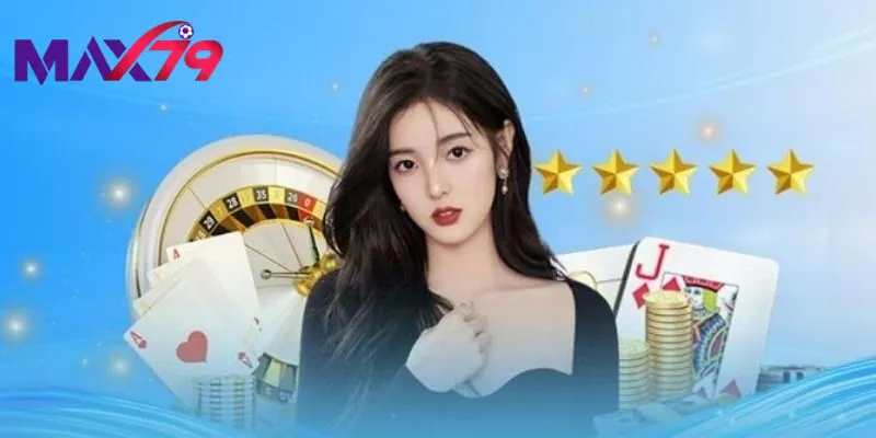 Bộ phận CSKH Max79 chuyên nghiệp, sẵn sàng 24/7