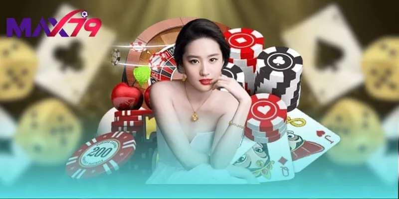 Hướng dẫn cách nạp tiền