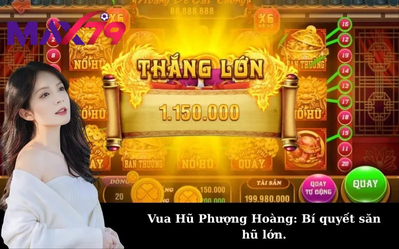 Cách chơi tại max79