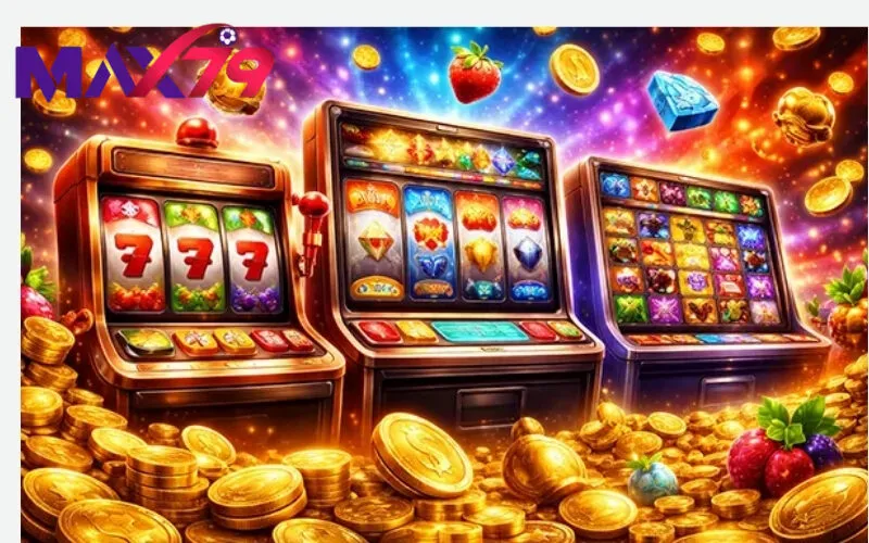 Chú ý khi chơi để tránh mất tiền oan