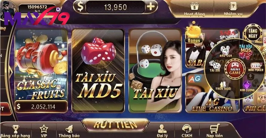 Tổng quan về tài xỉu max79