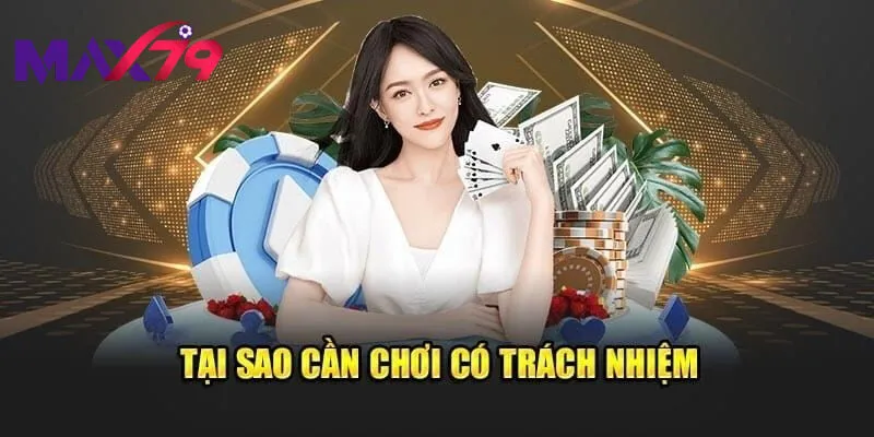 Tổng quan về trách nhiệm cá cược